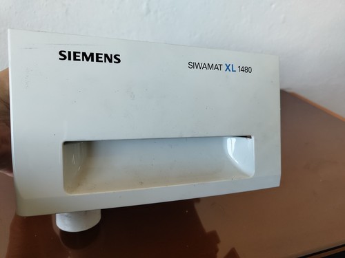 Siemens siwamat 1480 - siemens,