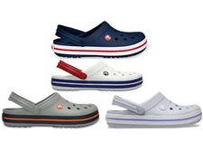 Crocs (11016) CROCBAND CLOG -