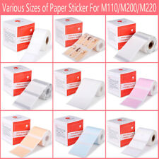 Aufkleber Klebeetiketten