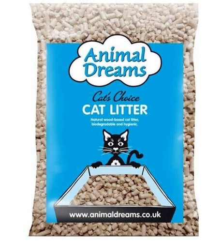 Animal dreams katzenstreu - dreams,