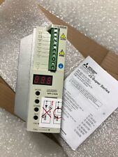 NEW MITSUBISHI AC SERVO DRIVER