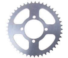 Kettenrad Ritzel 45 Zähne