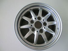 Original bmw alufelge - original,