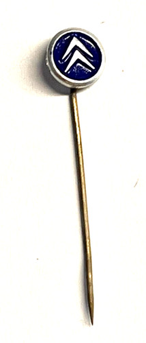 Citroen logo 80er jahre - 80er,