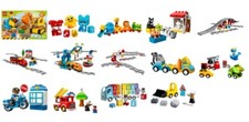 Große Lego Duplo Sammlung /