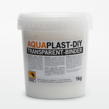 1kg AQUAPLAST-DIY