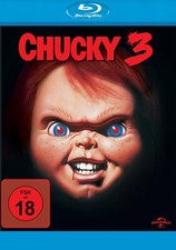 Chucky die mörderpuppe - 3, #