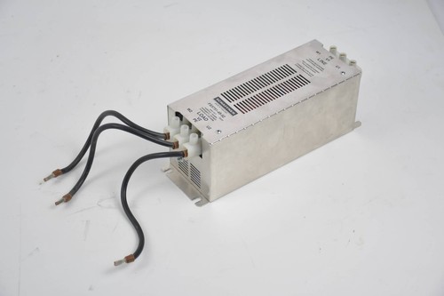 Schaffner netzfilter - schaffner,