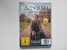 Astrid - Astrid Lindgren