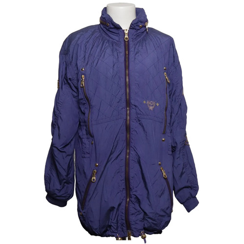 Mcm coachjacke damen - mcm,, coachjacke,