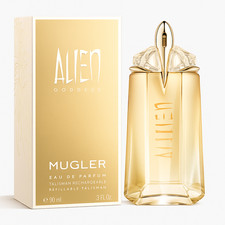 Thierry Mugler Alien Goddess 90ml EDP Eau de Parfum Spray OVP!