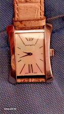 Philip Watch Vintage Damen