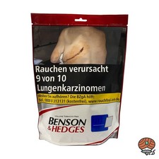 Benson & Hedges Red