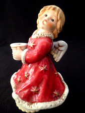 Goebel Porzellan Engel