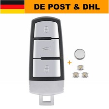 3 Tasten Auto Schlüssel