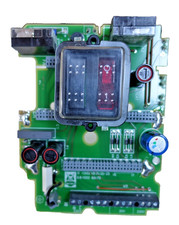 Vaillant Leiterplatte 130246