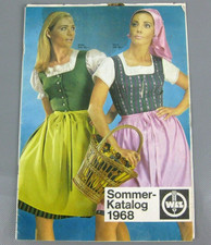 alter Katalog WLZ