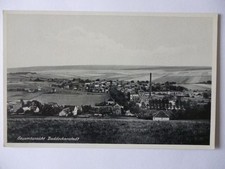 Ansichtskarte Gesamtansicht Baddeckenstedt