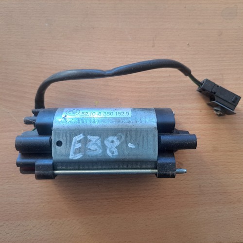 Bmw e38 e39 stellmotor antrieb - stellmotor,