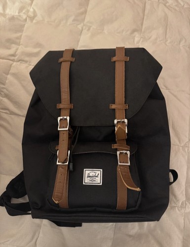 Herschel little america 25l - herschel,