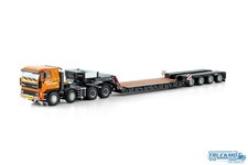 WSI Holtrop van der Vlist DAF