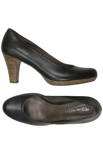 Tamaris pumps damen high heels - high,