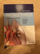 Prometheus lernatlas der - prometheus,