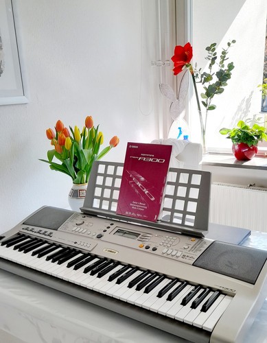 Yamaha psr 300 elektrisches - psr,