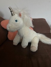 Steifftier Einhorn Floppy 