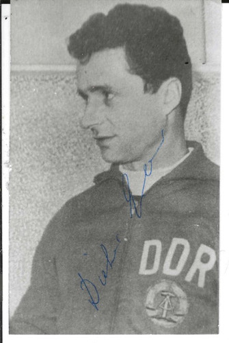 Fußball werner welzel - werner, +