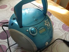 Ghettoblaster (Kugelfisch)
