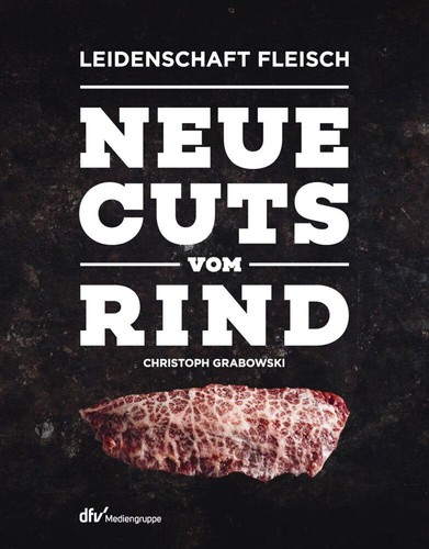 Christoph grabowski neue cuts - neue,