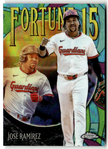 Topps chrome mlb - topps,