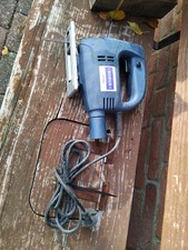 Stichsäge von Max Bahr Werkzeug, Bonus