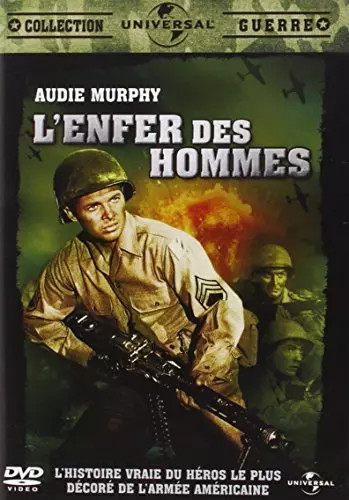 Enfer des hommes to hell - l'enfer,