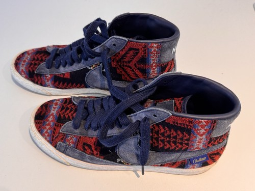 Nike blazer pendleton 5 - pendleton, 42