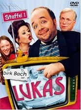 Lukas - Staffel 1 (3 DVDs) von Richard Huber | DVD | Zustand sehr gut