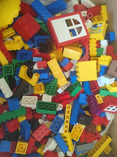 Lego basic grundbausteine - lego,