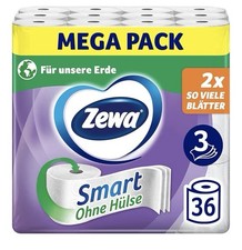 Zewa Smart Toilettenpapier