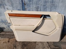 Türverkleidung vorne links