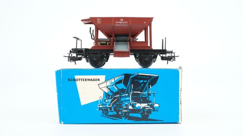 Märklin 4610 schotterwagen - 4610,