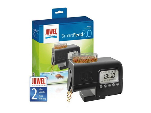 Juwel smartfeed premium - juwel,