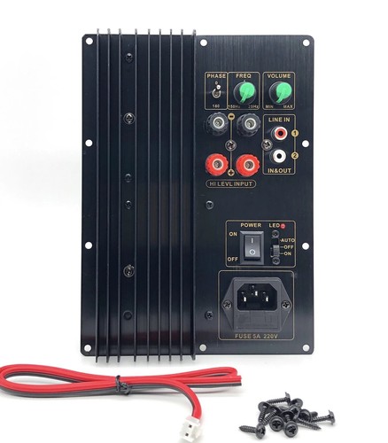 110 220v heavy bass active - heavy,