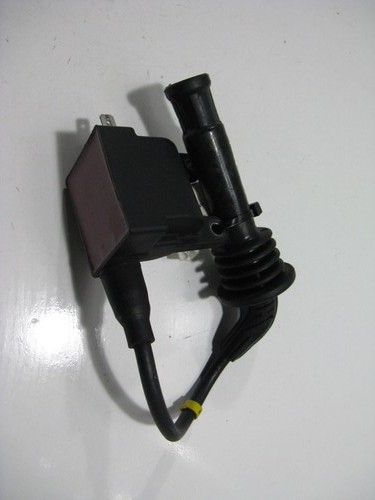 Zündspule ignition coil - zündspule,