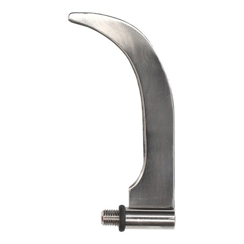 Angelspezi inox weed cutter - inox, (