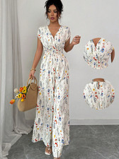 Modischer Damen-Jumpsuit –