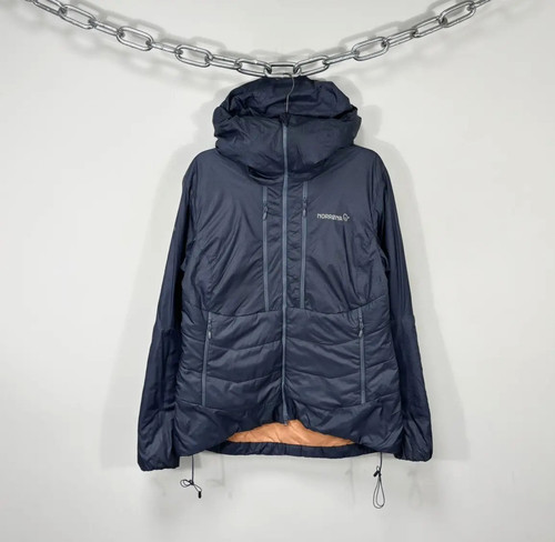 Norrona damen trollveggen - damen,