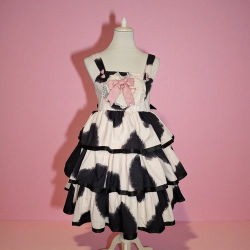 Kawaii sweet lolita jsk - kawaii, mit