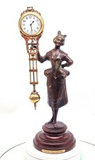 38-Org. Junghans Mysterieuse