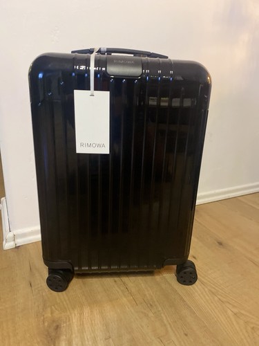 Rimowa essential lite cabin - lite,